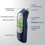Braun ThermoScan 7+ Digital Ear Thermometer