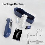Braun ThermoScan 7+ Digital Ear Thermometer