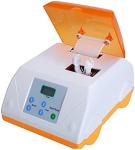 High-Speed Digital Amalgamator for Dental Labs
