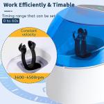 Healthible Digital High-Speed Amalgam Mixer