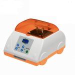 High-Speed Digital Amalgamator for Dental Labs