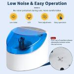 Healthible Digital High-Speed Amalgam Mixer