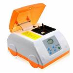 High-Speed Digital Amalgamator for Dental Labs