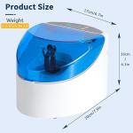 Healthible Digital High-Speed Amalgam Mixer