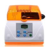 High-Speed Digital Amalgamator for Dental Labs