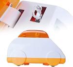 High-Speed Digital Amalgamator for Dental Labs