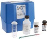 LaMotte Direct Reading Titrator for Alkalinity Test
