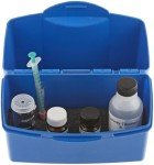 LaMotte Direct Reading Titrator for Alkalinity Test