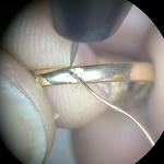 1.0 mm Tungsten Electrode Set for Orion Welders