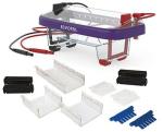 Edvotek M12 Dual Electrophoresis Apparatus for Labs