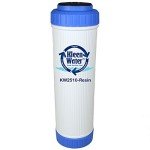 KleenWater Dishwasher Water Filter System for Hard Water