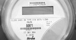 Itron Centron SSEM CL200 KWH Meter 240V