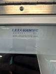 Fisher CBX Optimizer 31" PCR Workstation