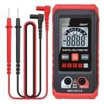 2024 HT Automatic Digital Multimeter - Smart Voltmeter