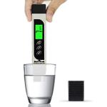 DUMSAMKER 3-in-1 Digital TDS Water Tester
