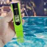 ORP Redox Meter for Water Testing & Labs