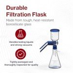 Fristaden Lab Vacuum Filtration Distillation Kit