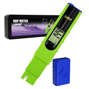 Gain Express ORP Redox Meter for Water Testing