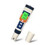 4-in-1 Hydrogen Water Tester and pH Meter