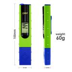 Gain Express ORP Redox Meter for Water Testing