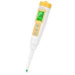 YINMIK Waterproof Digital pH Meter for Food