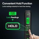 VIVOSUN Digital pH Meter for Hydroponics and Pools