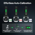 VIVOSUN Digital pH Meter for Hydroponics and Pools