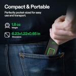 VIVOSUN Digital pH Meter for Hydroponics and Pools