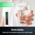 VIVOSUN Digital pH Meter for Hydroponics and Pools