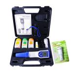 Pocket-Sized 6-in-1 Water Quality Tester Kit