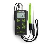 Milwaukee MW102 pH and Temperature Meter