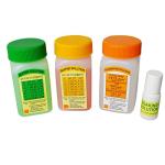 Pocket-Sized 6-in-1 Water Quality Tester Kit