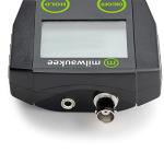 Milwaukee MW102 pH and Temperature Meter
