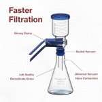 Fristaden Lab Vacuum Filtration Distillation Kit