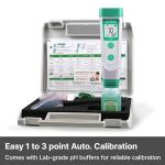 Apera Instruments pH20 Waterproof pH Tester Kit