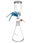 QWORK 1000ml Glass Vacuum Filtration Apparatus Set