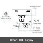 Apera Instruments pH20 Waterproof pH Tester Kit