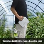 Apera Instruments pH20 Waterproof pH Tester Kit