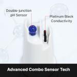 Apera Instruments Bluetooth Multi-Parameter Meter Kit