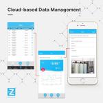 Apera Instruments Bluetooth Multi-Parameter Meter Kit