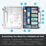 Apera Instruments Bluetooth Multi-Parameter Meter Kit