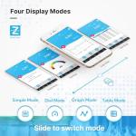 Apera Instruments Bluetooth Multi-Parameter Meter Kit