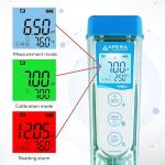 Apera Instruments Bluetooth Multi-Parameter Meter Kit