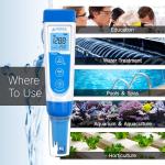 APERA AI316 5-in-1 Waterproof Pocket Tester Kit