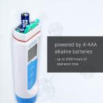 APERA AI316 5-in-1 Waterproof Pocket Tester Kit