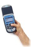 Hach DR 900 Handheld Colorimeter for Labs