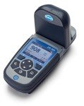 Hach DR 900 Handheld Colorimeter for Labs