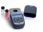 Hach DR 900 Handheld Colorimeter for Labs