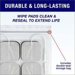 Reusable 2"X2" Electrode Pads for TENS Unit