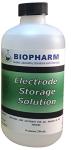 pH/ORP Electrode Storage Solution, 250 mL